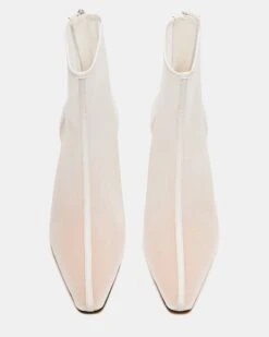 DELVIE WHITE MULTI 10 DELVIE WHITE MULTI -Steve Madden Store STEVEMADDEN SHOES DELVIE WHITE MULTI 03