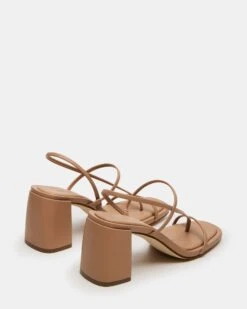 DIORA NATURAL -Steve Madden Store STEVEMADDEN SHOES DIORA NATURAL 02