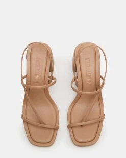 DIORA NATURAL -Steve Madden Store STEVEMADDEN SHOES DIORA NATURAL 03