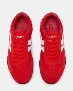 DOBSON RED 10 DOBSON RED -Steve Madden Store STEVEMADDEN SHOES DOBSON RED 04 9a6fc418 890f 42eb a94d 20c19df36c93