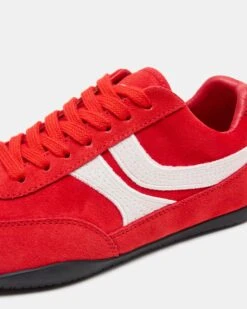 DOBSON RED 9 DOBSON RED -Steve Madden Store STEVEMADDEN SHOES DOBSON RED 05 cb6d2874 44f7 498a a1f0 bb85e5b53661