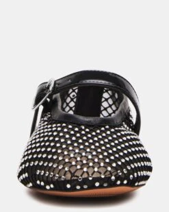 DREAMING BLACK -Steve Madden Store STEVEMADDEN SHOES DREAMING BLACK 02