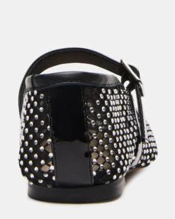 DREAMING BLACK -Steve Madden Store STEVEMADDEN SHOES DREAMING BLACK 04