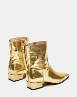 DUSTY GOLD LEATHER -Steve Madden Store STEVEMADDEN SHOES DUSTY GOLD LEATHER 02 1734294c 21d5 4703 bac1 11670600a02d