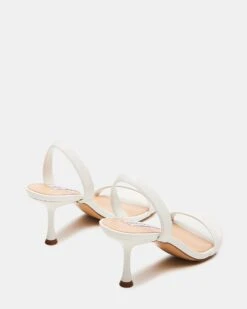 ELMA ICE LEATHER -Steve Madden Store STEVEMADDEN SHOES ELMA ICE LEATHER 02