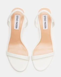 ELMA ICE LEATHER -Steve Madden Store STEVEMADDEN SHOES ELMA ICE LEATHER 03