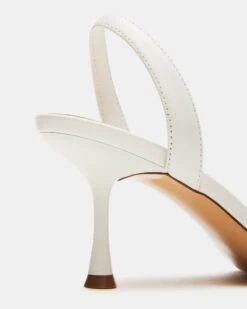 ELMA ICE LEATHER -Steve Madden Store STEVEMADDEN SHOES ELMA ICE LEATHER 04