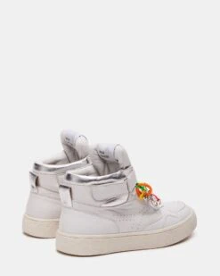 EMILEE WHITE LEATHER -Steve Madden Store STEVEMADDEN SHOES EMILEE WHITE LEATHER 02