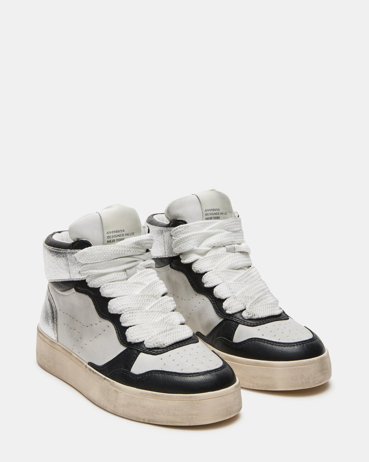 ENDLESS BLACK WHITE 2 ENDLESS BLACK WHITE - Image 2