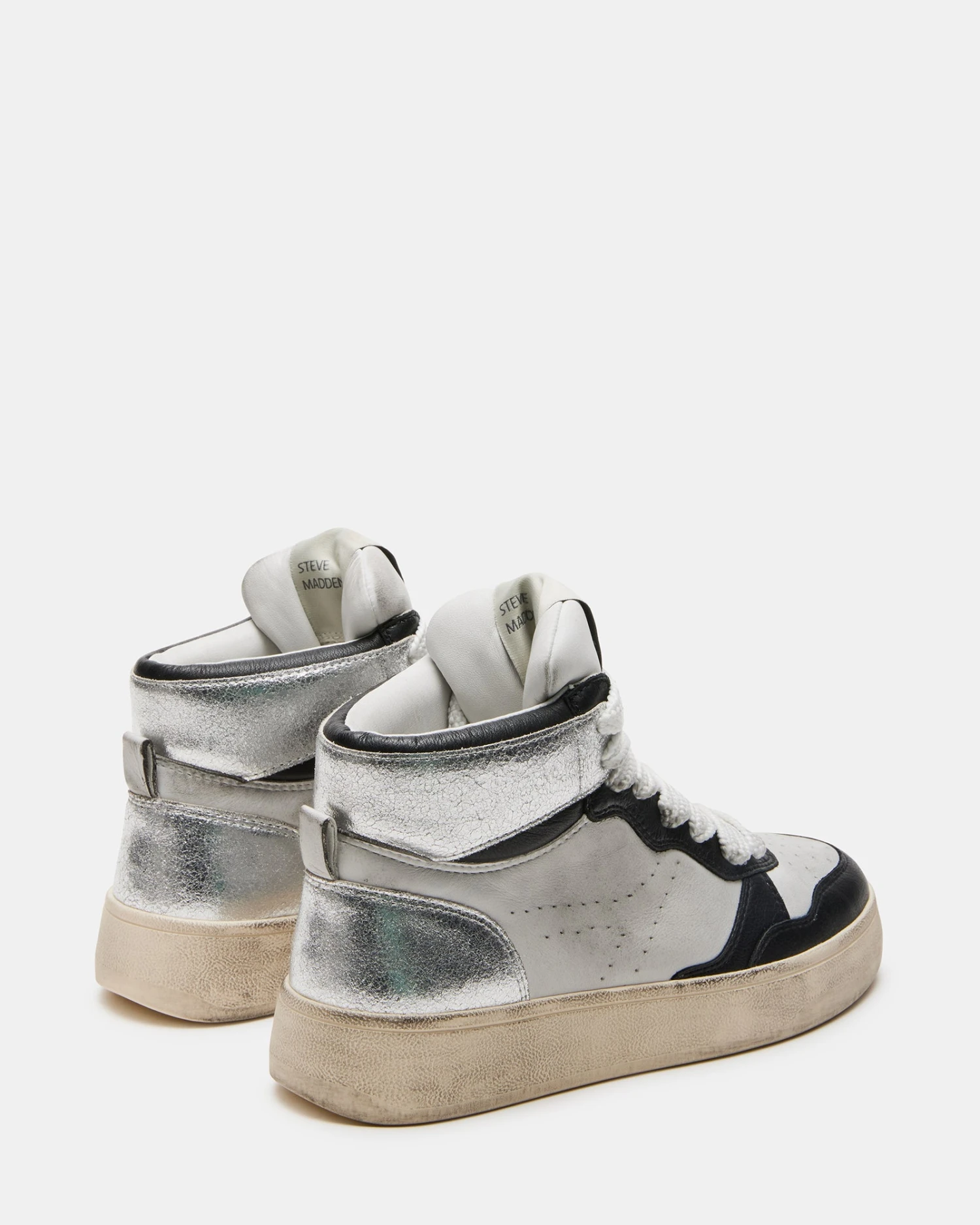 ENDLESS BLACK WHITE 5 ENDLESS BLACK WHITE - Image 5