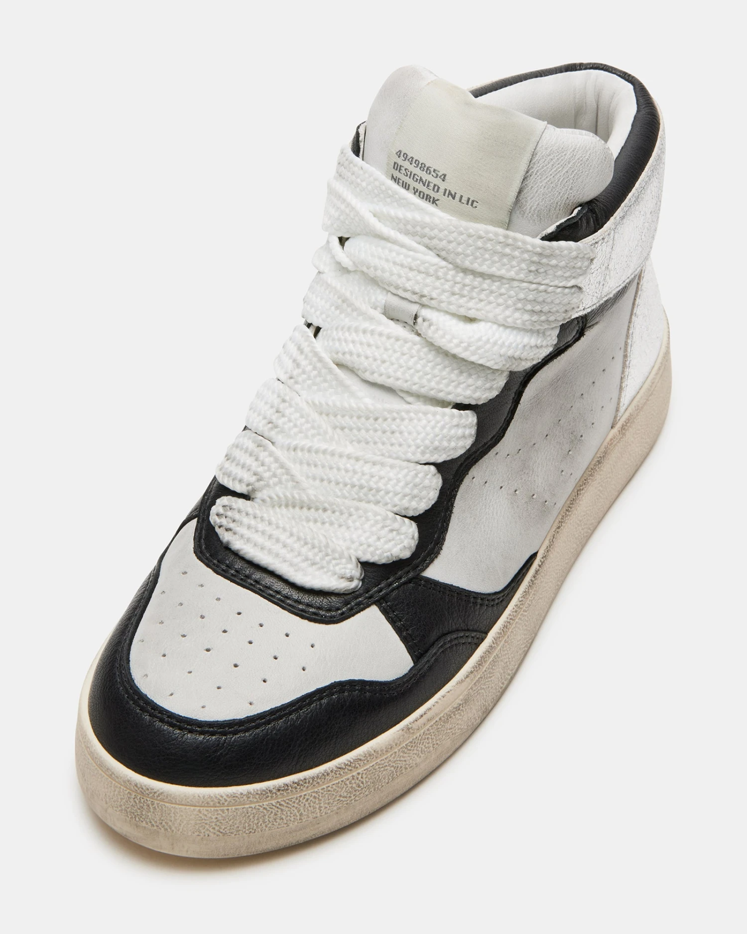 ENDLESS BLACK WHITE 3 ENDLESS BLACK WHITE - Image 3