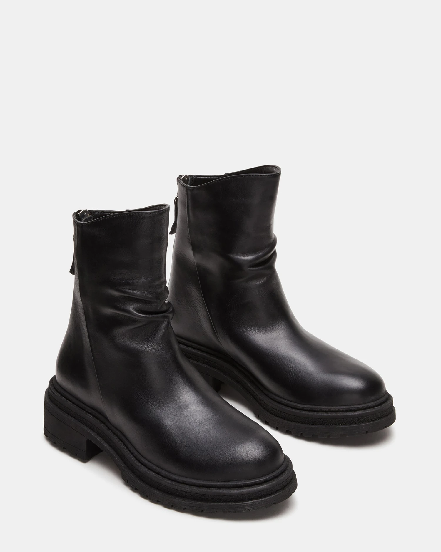 ESSENTIAL BLACK LEATHER 2 ESSENTIAL BLACK LEATHER - Image 2