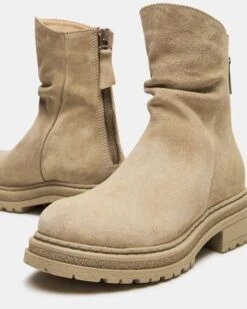 ESSENTIAL TAUPE SUEDE 7 ESSENTIAL TAUPE SUEDE -Steve Madden Store STEVEMADDEN SHOES ESSENTIAL TAUPE SUEDE 05
