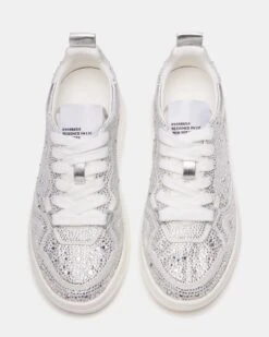 EVERLIE RHINESTONES -Steve Madden Store STEVEMADDEN SHOES EVERLIE R RHINESTONES 03