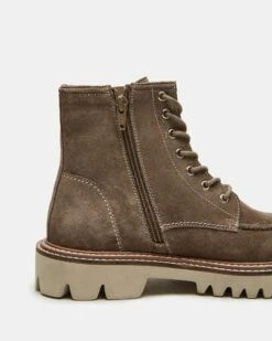 FOREST TAUPE SUEDE -Steve Madden Store STEVEMADDEN SHOES FOREST TAUPE SUEDE 05 c25d37f5 cc7d 40ca b662 c680d8ceaa08