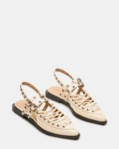 GALANTI BONE PATENT 8 GALANTI BONE PATENT -Steve Madden Store STEVEMADDEN SHOES GALANTI BONE PATENT 02 63b5fca6 dd80 46e7 bf36 2c2d6f3c22f8