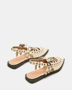 GALANTI BONE PATENT 11 GALANTI BONE PATENT -Steve Madden Store STEVEMADDEN SHOES GALANTI BONE PATENT 03 ea566121 51d9 4f5d 99d3 85a883463176