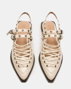 GALANTI BONE PATENT 10 GALANTI BONE PATENT -Steve Madden Store STEVEMADDEN SHOES GALANTI BONE PATENT 04 6be9d3b9 422d 4782 8f87 9b78122458f4