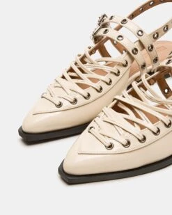 GALANTI BONE PATENT 9 GALANTI BONE PATENT -Steve Madden Store STEVEMADDEN SHOES GALANTI BONE PATENT 05 9579e9b0 8d1e 417d b94b c4b1f757ba82