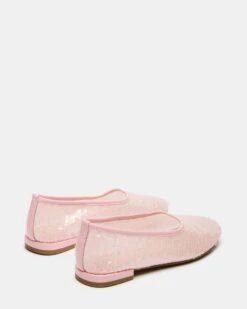 GARCELLE PINK -Steve Madden Store STEVEMADDEN SHOES GARCELLE PINK 02