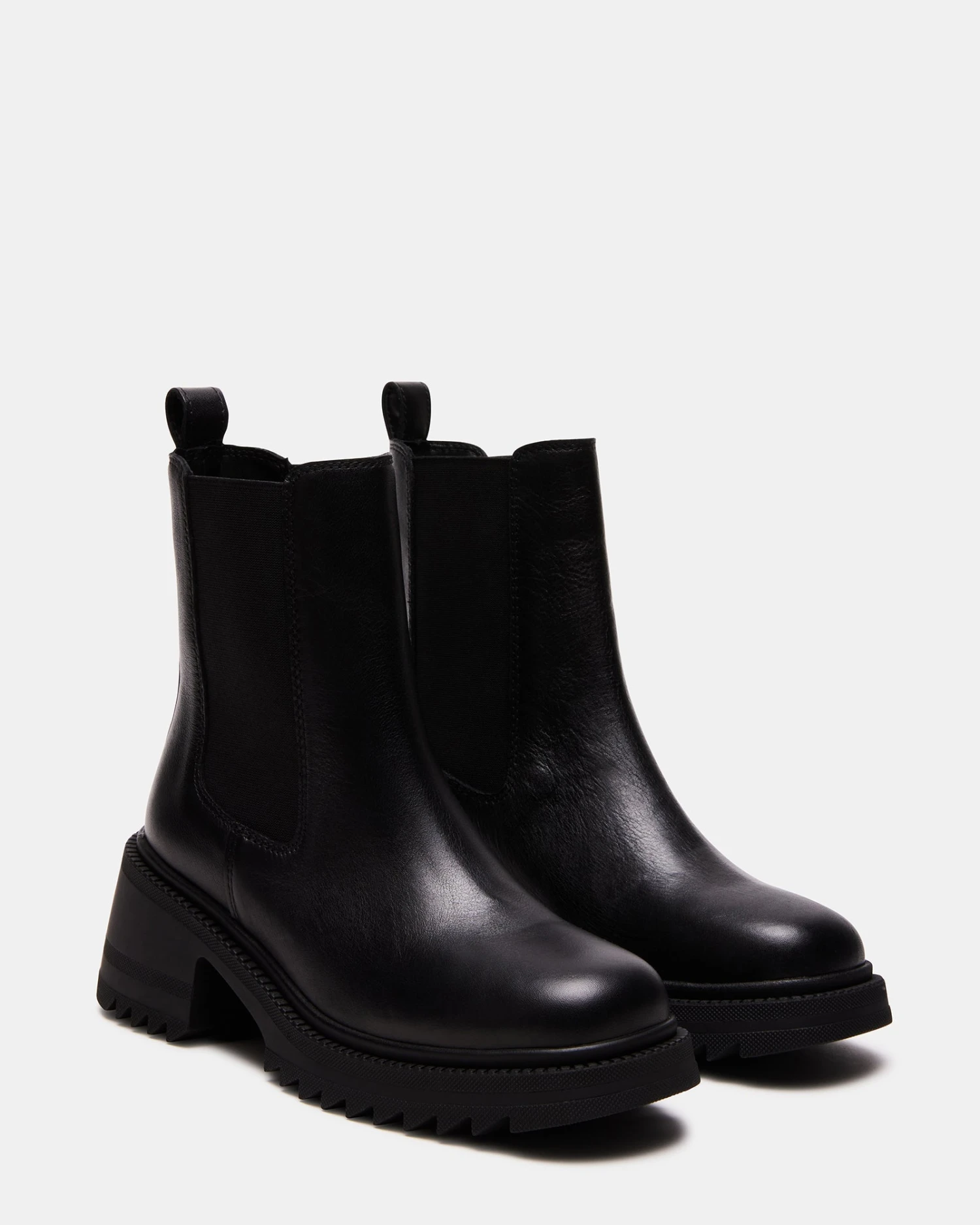 GARTH BLACK LEATHER - SM REBOOTED 3 GARTH BLACK LEATHER - SM REBOOTED - Image 3