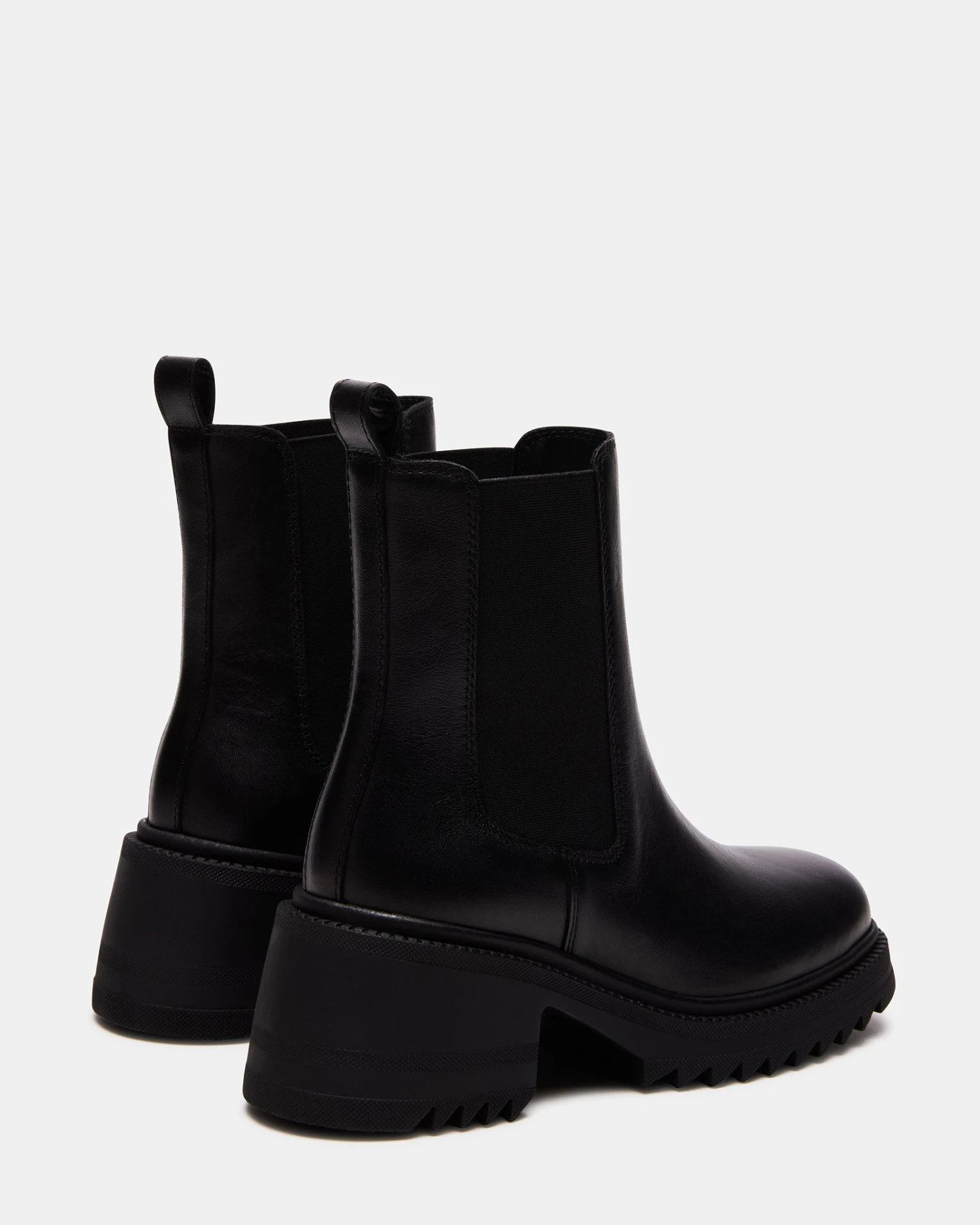 GARTH BLACK LEATHER - SM REBOOTED 5 GARTH BLACK LEATHER - SM REBOOTED - Image 5