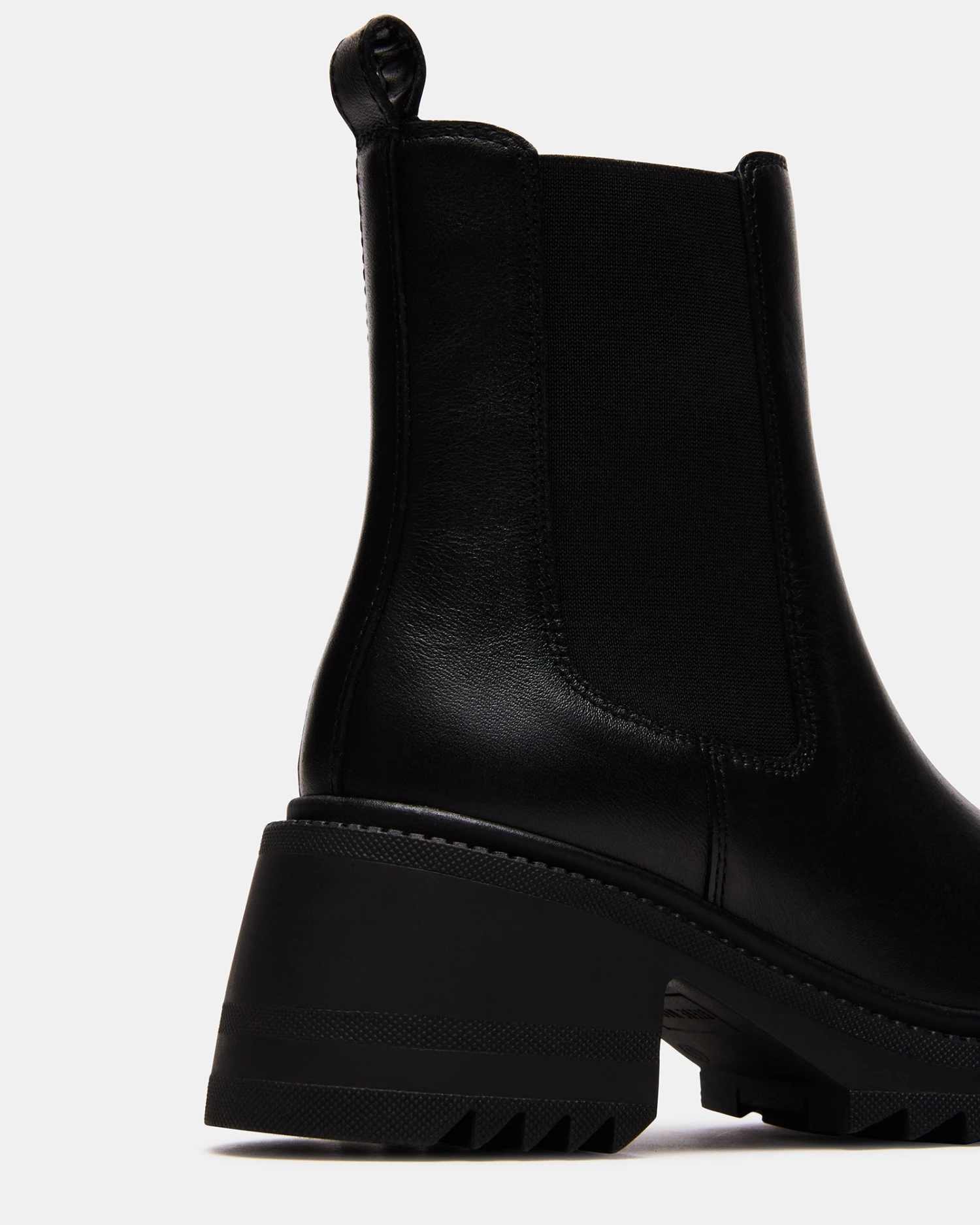 GARTH BLACK LEATHER - SM REBOOTED 7 GARTH BLACK LEATHER - SM REBOOTED - Image 7