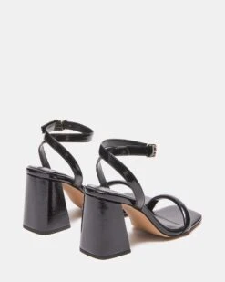 GRETIN BLACK -Steve Madden Store STEVEMADDEN SHOES GRETIN BLACK 02