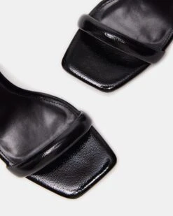 GRETIN BLACK -Steve Madden Store STEVEMADDEN SHOES GRETIN BLACK 04