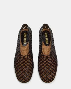 GROVE BLACK 10 GROVE BLACK -Steve Madden Store STEVEMADDEN SHOES GROVE BLACK 04