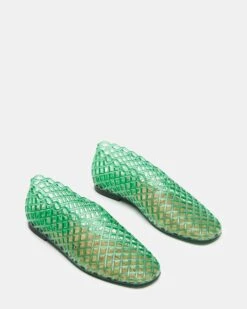 GROVE GREEN -Steve Madden Store STEVEMADDEN SHOES GROVE GREEN 02