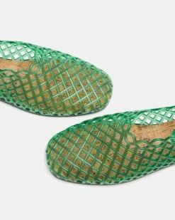 GROVE GREEN -Steve Madden Store STEVEMADDEN SHOES GROVE GREEN 05