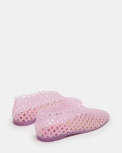 GROVE PINK -Steve Madden Store STEVEMADDEN SHOES GROVE PINK 02