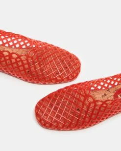 GROVE RED 10 GROVE RED -Steve Madden Store STEVEMADDEN SHOES GROVE RED 05