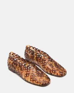 GROVE TORTOISE 10 GROVE TORTOISE -Steve Madden Store STEVEMADDEN SHOES GROVE TORTOISE 02