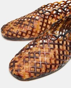 GROVE TORTOISE 11 GROVE TORTOISE -Steve Madden Store STEVEMADDEN SHOES GROVE TORTOISE 05