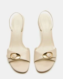 HENRIETTA BONE LEATHER -Steve Madden Store STEVEMADDEN SHOES HENRIETTA BONE LEATHER 04 5d7d0a26 10c3 443c a0ec ccb0f86f307e