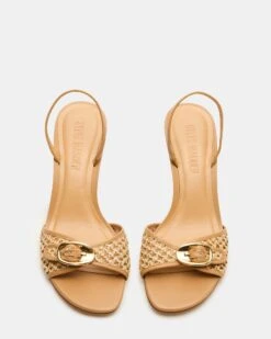 HENRIETTA RAFFIA -Steve Madden Store STEVEMADDEN SHOES HENRIETTA RAFFIA 04