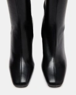 HOLLY BLACK -Steve Madden Store STEVEMADDEN SHOES HOLLY BLACK 04