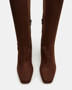 HOLLY BROWN -Steve Madden Store STEVEMADDEN SHOES HOLLY BROWN 04 a5313cf4 06a0 4046 b5d9 7f03adc6d362