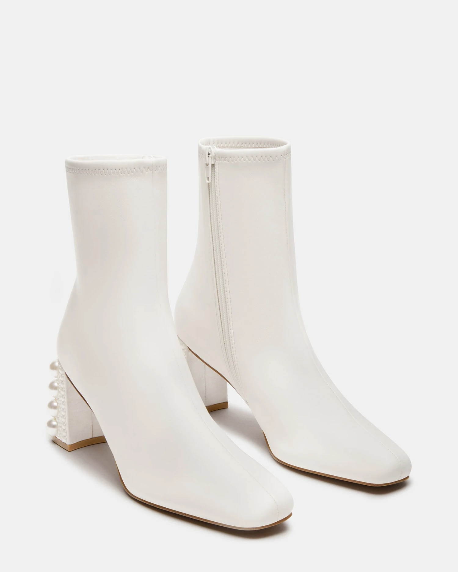 HUSH PEARL WHITE 3 HUSH PEARL WHITE - Image 3