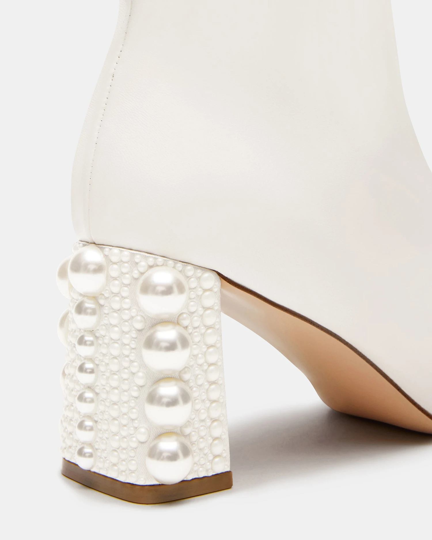 HUSH PEARL WHITE 4 HUSH PEARL WHITE - Image 4