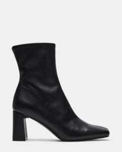 HUSH BLACK - SM REBOOTED