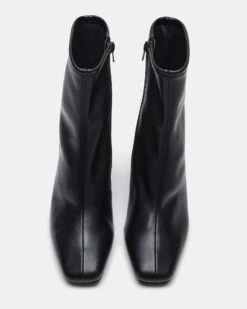 HUSH BLACK - SM REBOOTED -Steve Madden Store STEVEMADDEN SHOES HUSH BLACK 04 a1cd8fb0 988b 4a36 9e3c ebc23ff61e66