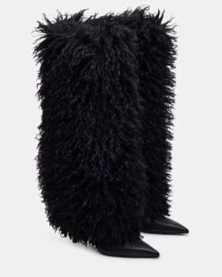 ICON BLACK -Steve Madden Store STEVEMADDEN SHOES ICON BLACK 02 a80529e6 ac27 4eef a0e3 4c33b2c0ab34