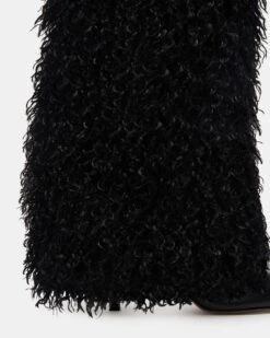 ICON BLACK -Steve Madden Store STEVEMADDEN SHOES ICON BLACK 03 1