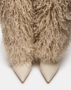 ICON OFF-WHITE -Steve Madden Store STEVEMADDEN SHOES ICON OFF WHITE 03