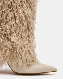 ICON OFF-WHITE -Steve Madden Store STEVEMADDEN SHOES ICON OFF WHITE 04