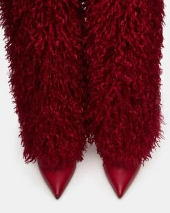 ICON RED -Steve Madden Store STEVEMADDEN SHOES ICON RED 03 9027698a 4211 4767 badd 48b1d75ec70d