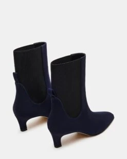 INFERNO NAVY SUEDE -Steve Madden Store STEVEMADDEN SHOES INFERNO NAVY SUEDE 03